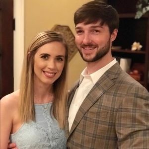 Meet your Posher, Brittney